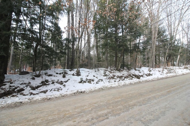 00 Windmill Rd, Campton NH, 03223 land for sale