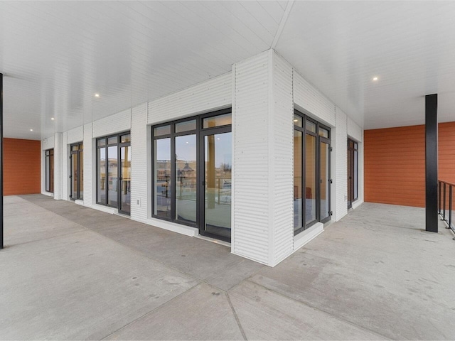 125 Cambrian Way Unit 609, Burlington, VT 05401 - view of patio / terrace