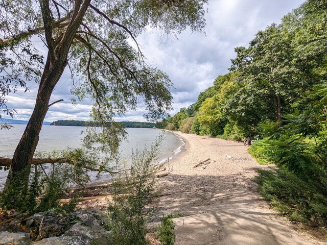 125 Cambrian Way Unit 609, Burlington, VT 05401 - water view