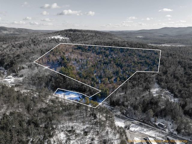 LOT194-58 Rte 114, Sutton NH, 03221 land for sale