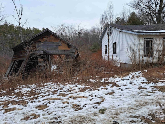 1071 John Stark Hwy, Newport NH, 03773 land for sale