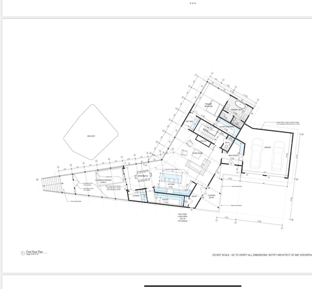 Listing photo 3 for 35 Boulder Dr, Dublin NH 03444