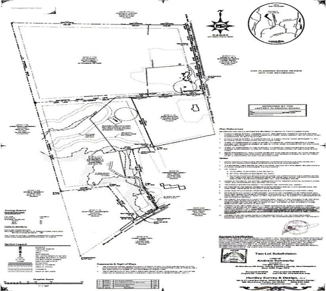 199 Bryant Rd, Jaffrey NH, 03452 land for sale