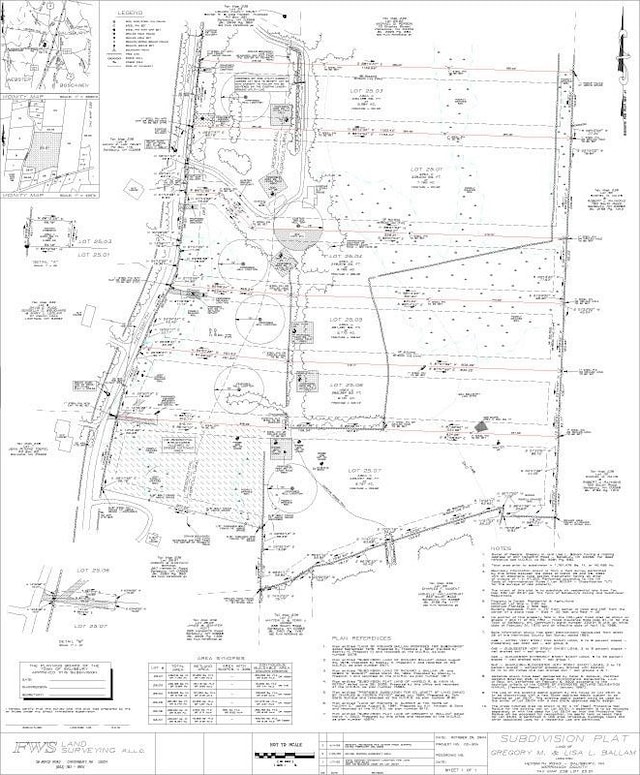 233 Hensmith Rd, Salisbury NH, 03268 land for sale