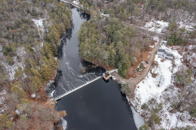 Listing photo 2 for 1-16-2 S Bennington Rd, Bennington NH 03442