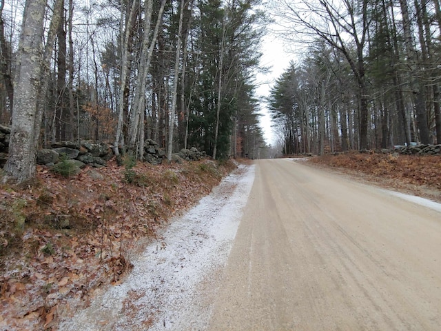 Listing photo 2 for LOT72 Holmes Rd, Barnstead NH 03225