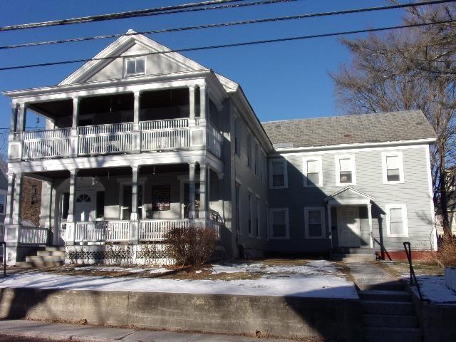 Listing photo 2 for 131-133 Green St, Brattleboro VT 05301