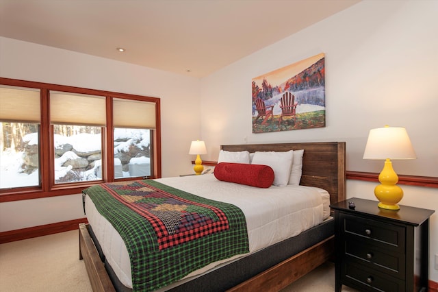 51 E Ash Rd, Plymouth, VT 05056 - view of carpeted bedroom