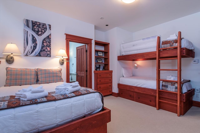 51 E Ash Rd, Plymouth, VT 05056 - view of carpeted bedroom