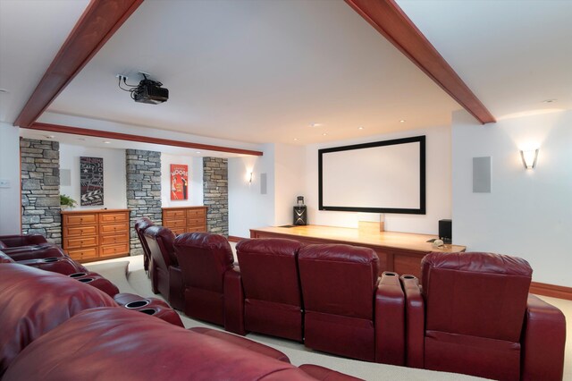 51 E Ash Rd, Plymouth, VT 05056 - view of cinema