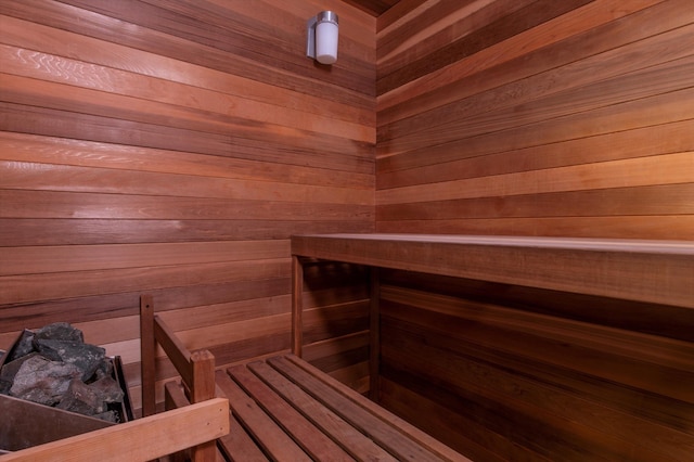 360 Okemo Trailside Ext Unit 37C, Ludlow, VT 05149 - view of relaxing sauna