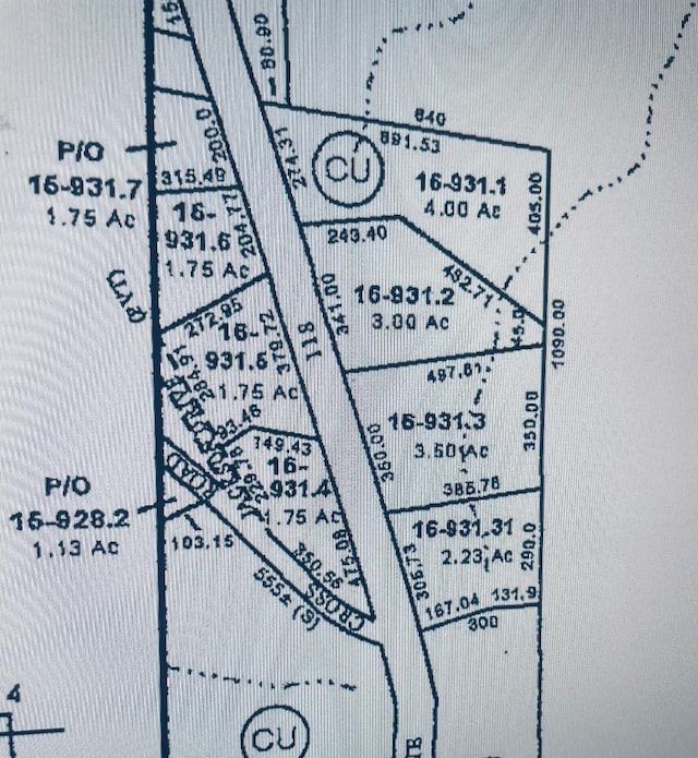 00 Nh Route 118, Dorchester NH, 03266 land for sale