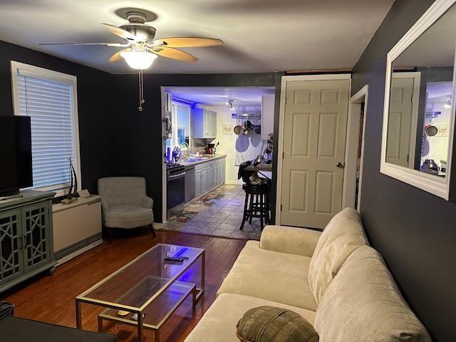 46 Cherry St, Milton, VT 05468