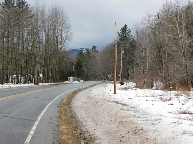 2032 Vt Route 242, Jay VT, 05859 land for sale