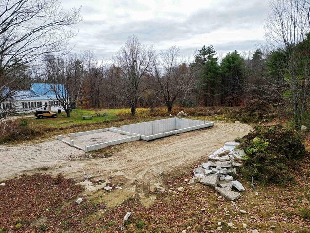 1618 Lovell Lake Rd, Wakefield, NH 03872