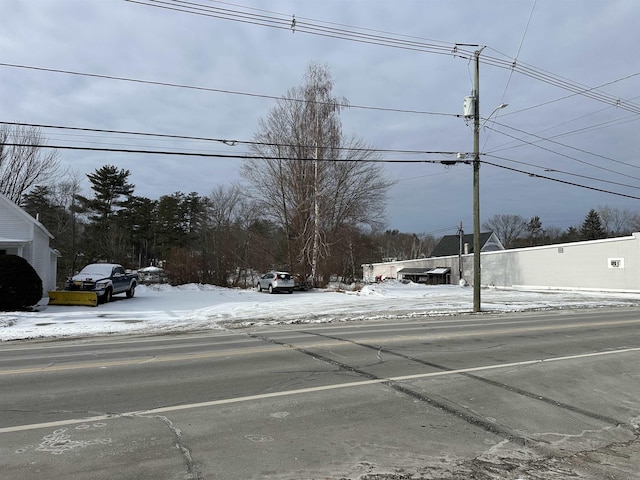 72-74 Main St, Antrim NH, 03440 land for sale