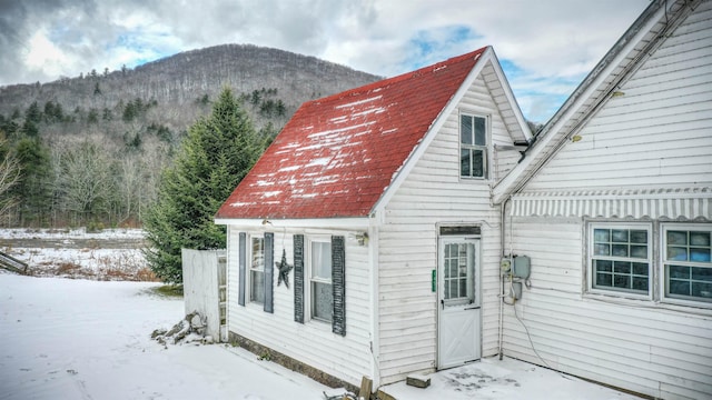 1451 Rte 103, Wallingford VT, 05738, 3 bedrooms, 1 bath house for sale