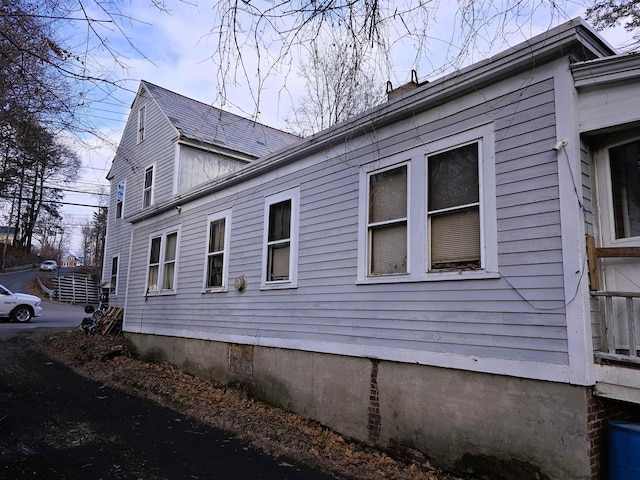 Listing photo 2 for 148 Elliot St, Brattleboro VT 05301