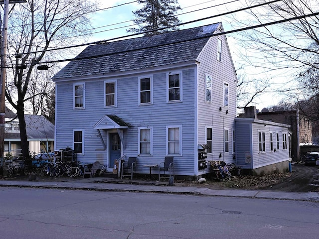 Listing photo 3 for 148 Elliot St, Brattleboro VT 05301