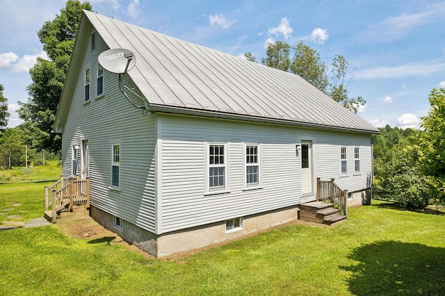 Listing photo 3 for 26 Doug Lilley Dr, Calais VT 05667