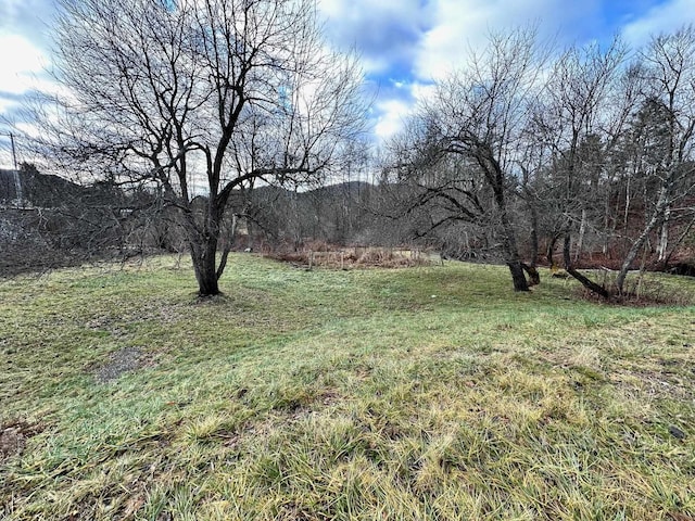 2638 Huntington Rd, Richmond VT, 05477 land for sale