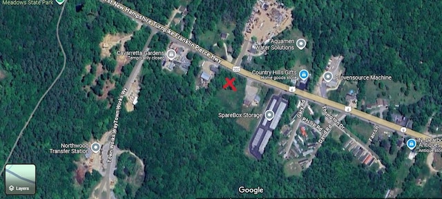 0 Pickering Rd, Rochester NH, 03867 land for sale