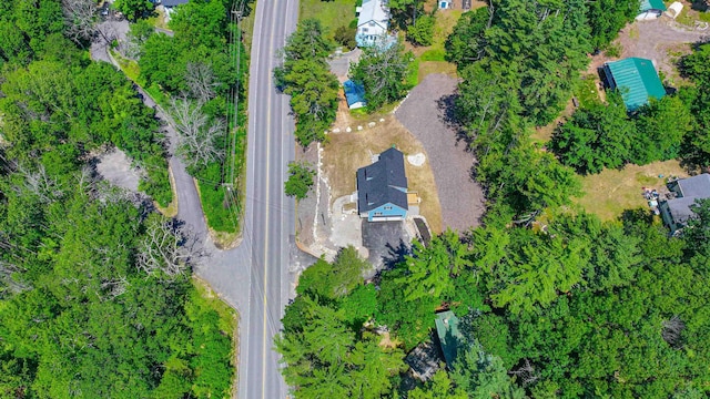 363 Main St, Fryeburg, ME 04037 - view of property location