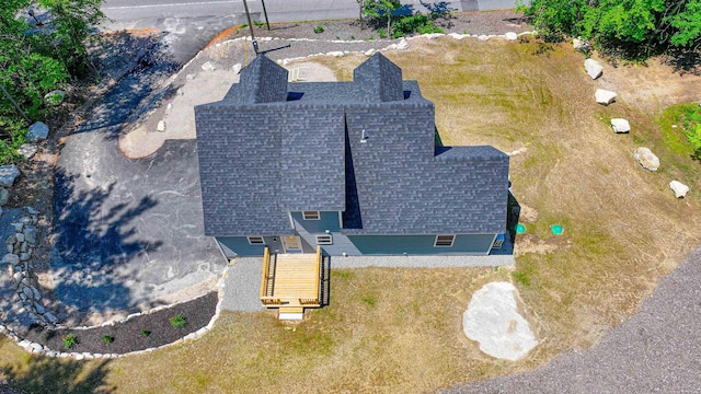 363 Main St, Fryeburg, ME 04037 - view of subject property