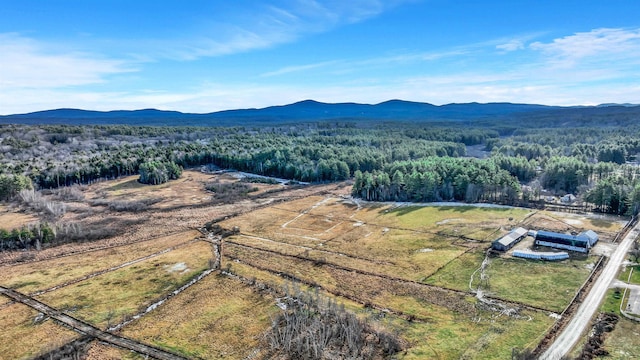 00 Middle Rd, Hancock NH, 03449 land for sale