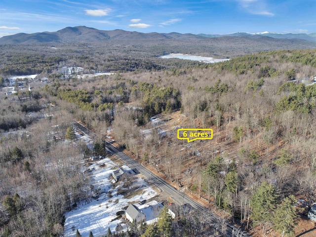 324 Water Village Rd, Ossipee NH, 03864 land for sale