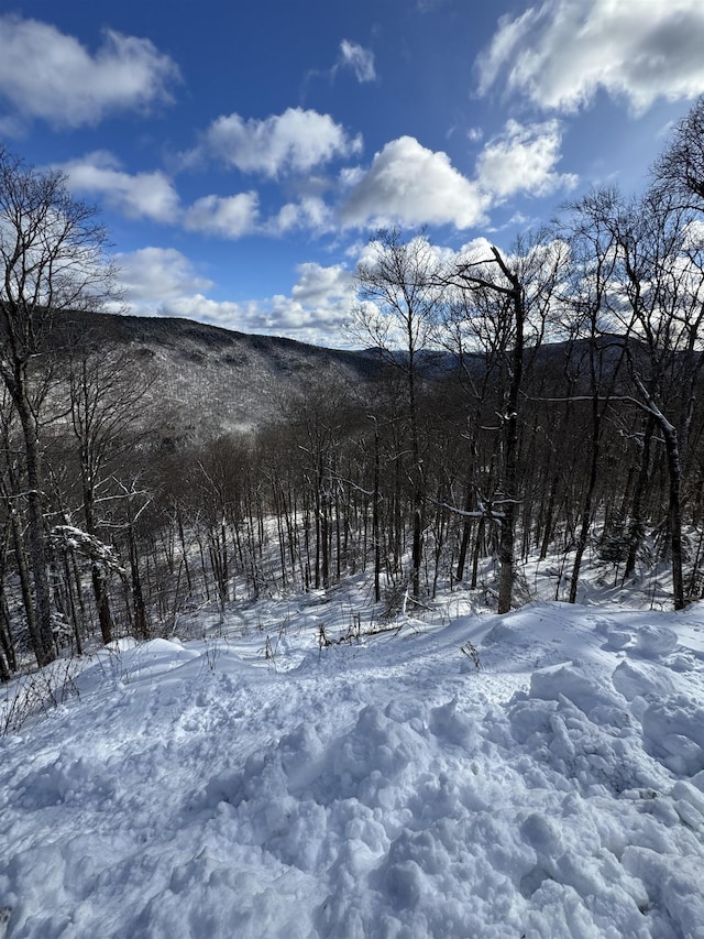 R-5 Ledge End Rd, Killington VT, 05751 land for sale