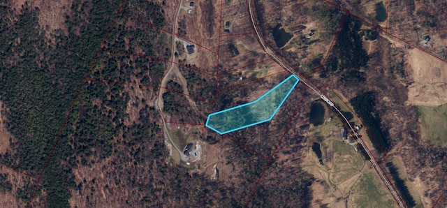 TBD Deerfield Hills Rd, Morristown VT, 05661 land for sale