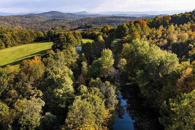 61 Crosby Rd, Topsham, VT 05076 - view of mountain feature