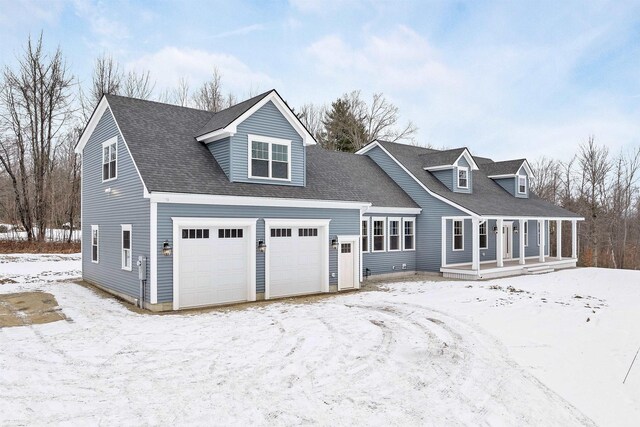 2 Namak Way, Meredith, NH 03253