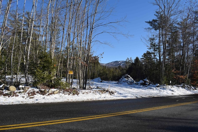 Listing photo 2 for LOT2 Nutting Rd, Sunapee NH 03782