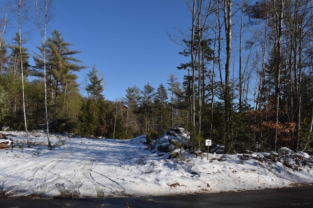 Listing photo 3 for LOT2 Nutting Rd, Sunapee NH 03782