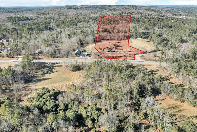 1 Swiggey Brook Rd, Chichester NH 03258 LAND for sale