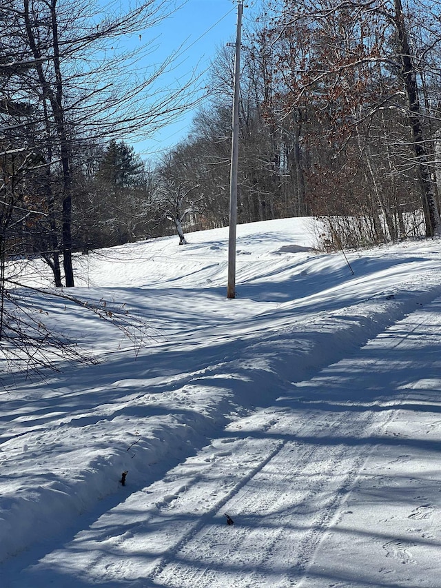 00 Stagecoach Rd, Norwich VT, 05055 land for sale