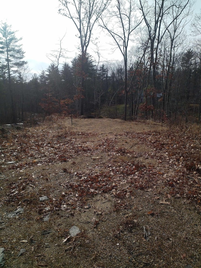 80 Castle Rock Rd, Barrington NH, 03825 land for sale