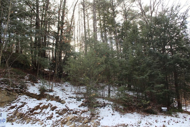 Listing photo 2 for 0 Old Georges Mill Rd, Sunapee NH 03782