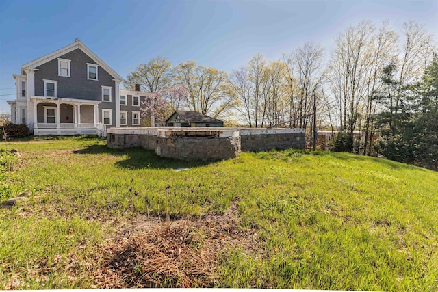 18 Grand St, Somersworth, NH 03878