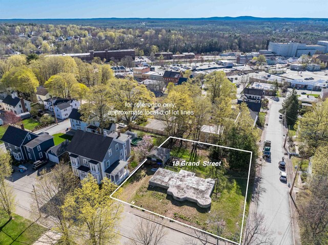 18 Grand St, Somersworth, NH 03878