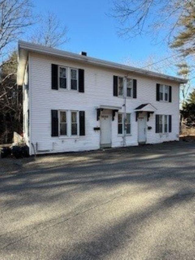 35 Mill St, Dover NH, 03820 land for sale