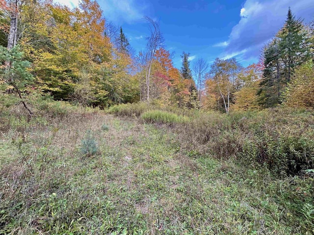 00 Washington Tpke, Chelsea VT, 05038 land for sale