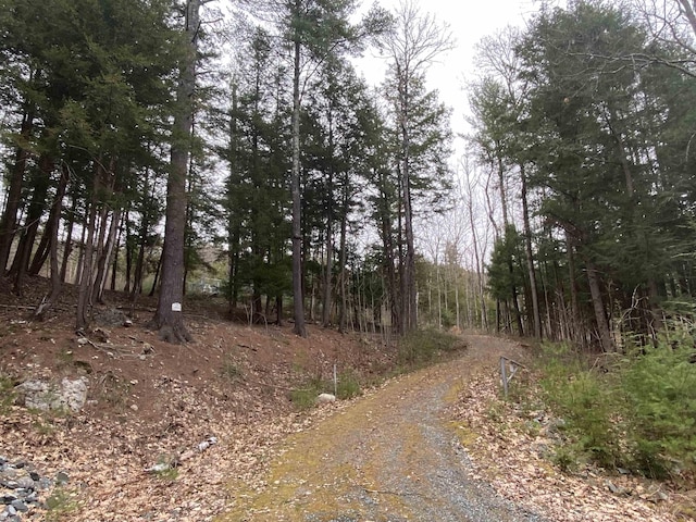 106 Mastin Rd, New London NH, 03257 land for sale