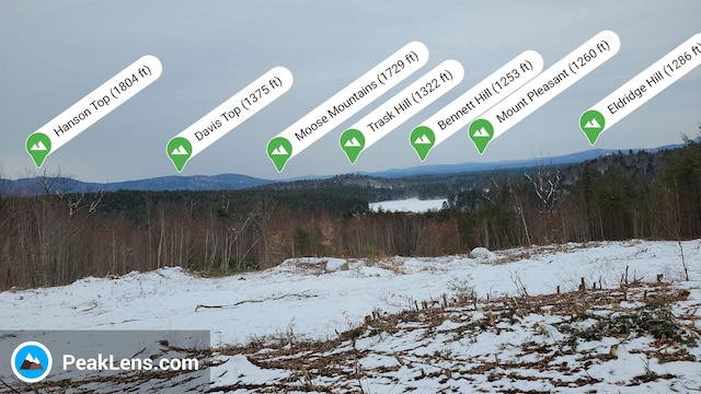 0 Eaton Rd, Freedom NH, 03836 land for sale