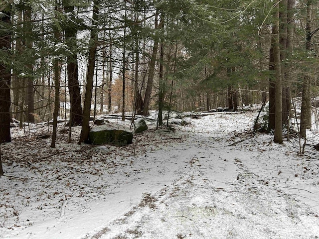 20 W Shore Rd, Swanzey NH, 03446 land for sale