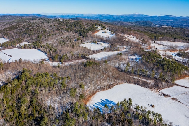 00 Olcott Rd, Norwich VT, 05055 land for sale