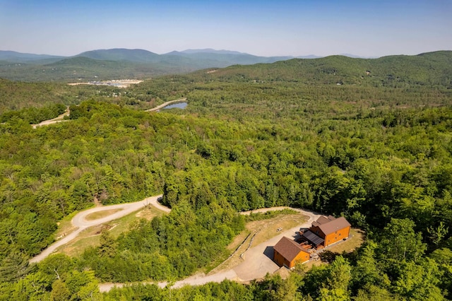 94 Cindys Ln, Campton NH, 03223 land for sale