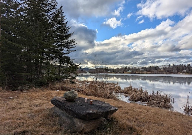 water view